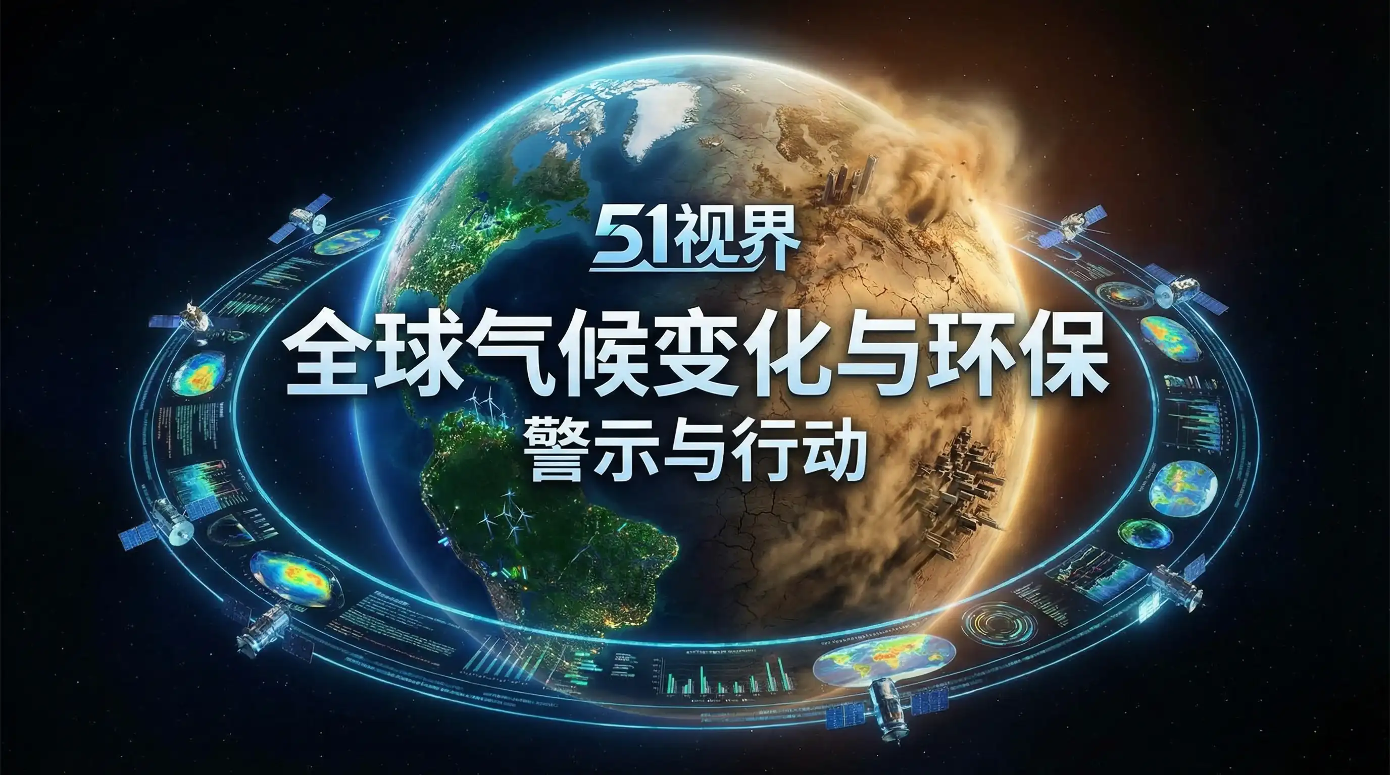 全球气候变化与环保专题 - 免费黄色网站 环境关注
